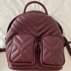 SAM EDELMAN BACKPACK